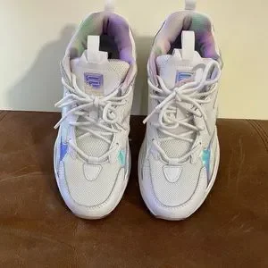 Fila Shoes Womens Fila Ray Tracer Iri 5rm271199 S7 Us - Main Image